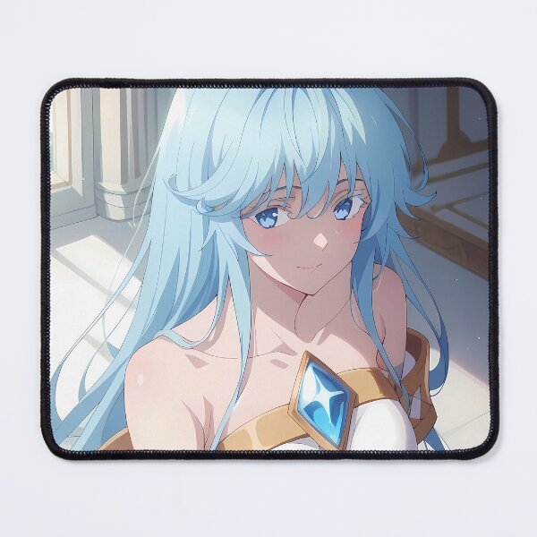 Item preview, Elfaria Albis Serfort Wistoria Wand Sword Window Light Fantasy Calm designed and sold by SuperTeamCanada.