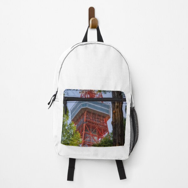 Item preview, Tokyo Tower designed and sold by Gabriele Rampinini.