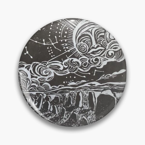 Item preview, Merri Vale Stone Rows designed and sold by ChloeBirnie.