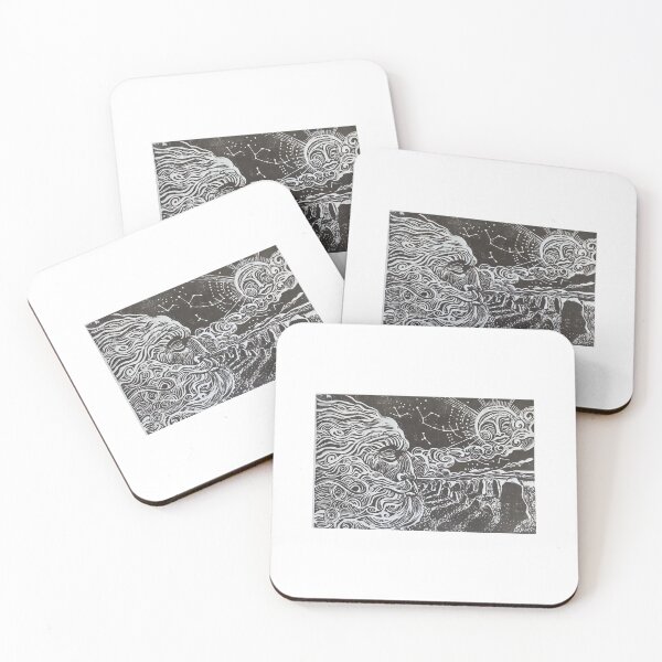 Item preview, Merri Vale Stone Rows designed and sold by ChloeBirnie.