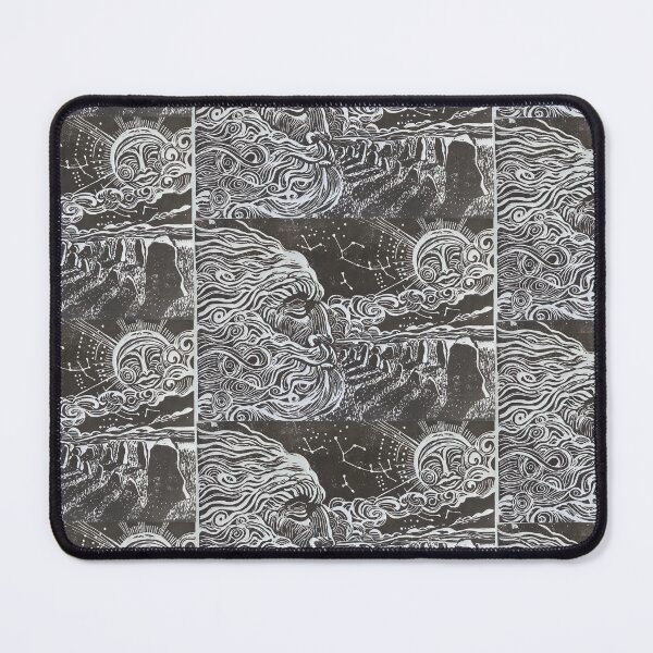 Item preview, Merri Vale Stone Rows designed and sold by ChloeBirnie.