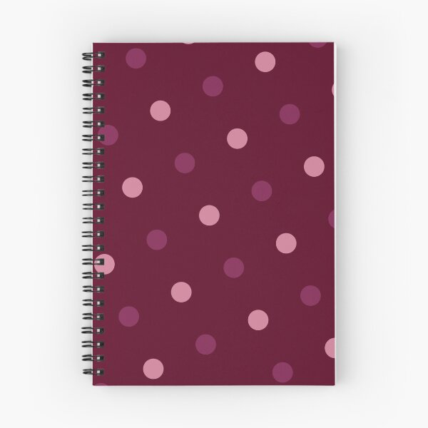 Item preview, Artistic Polkadot  -  Circle Polka Dot Pattern   - Unique Gifts For Women designed and sold by RoyalStarsPatts.