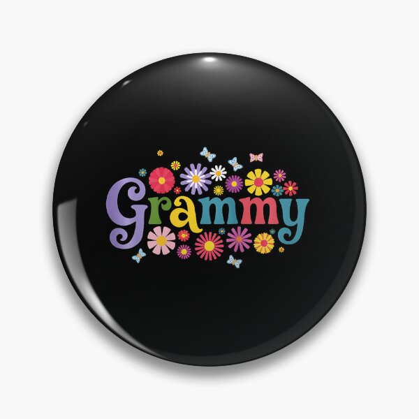 Item preview, Colorful Floral Lettering Retro Vibe designed and sold by zamiokaline.