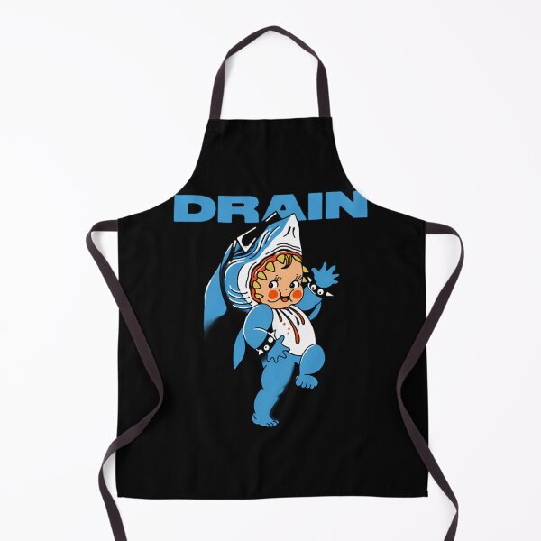 Item preview, Drains Band Classic designed and sold by ThomasanHunter.