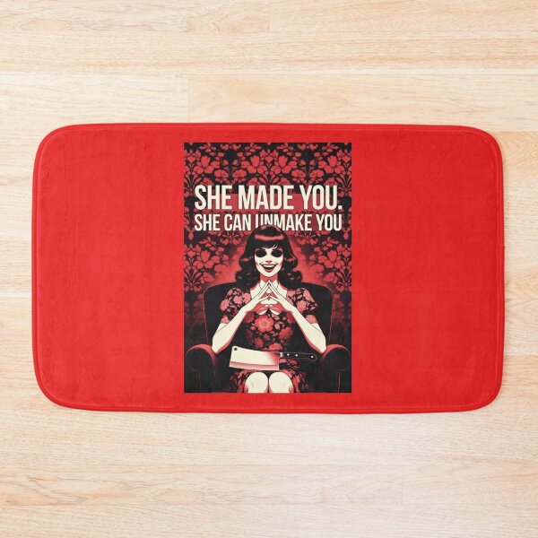 Item preview, MOTHER'S DAY MASSACRE designed and sold by Rare Plus Apparel!.