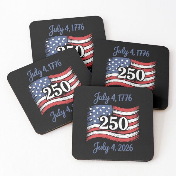 Item preview, 4th of July  designed and sold by ThomasanHunter.