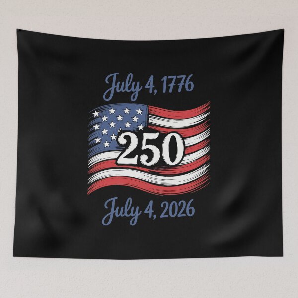 Item preview, 4th of July  designed and sold by ThomasanHunter.