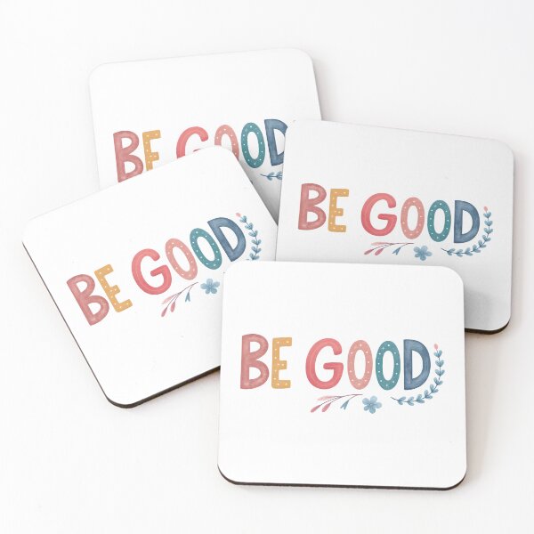 Item preview, Be good designed and sold by nimmitrends.