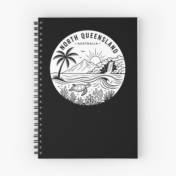 Item preview, North Queensland Western Australia Trip designed and sold by Yellowriversss.