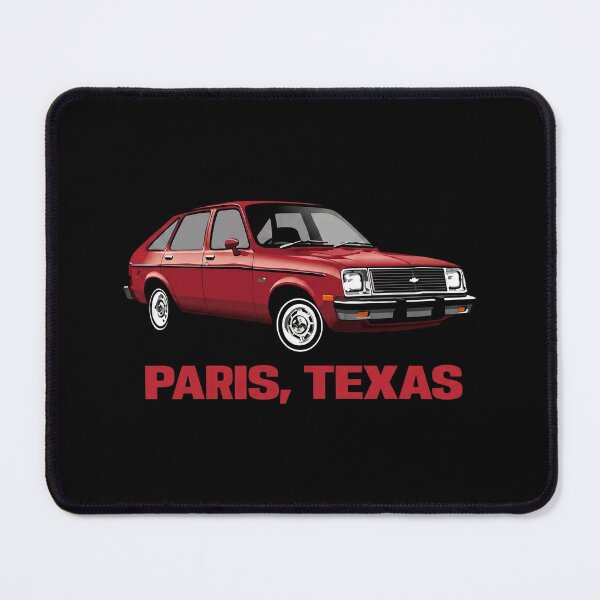 Item preview, Paris Texas designed and sold by cozygamerstore.