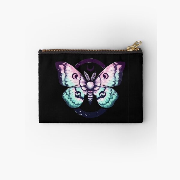 Item preview, Celestial Silk Winged Insect designed and sold by Emegan Print Art.