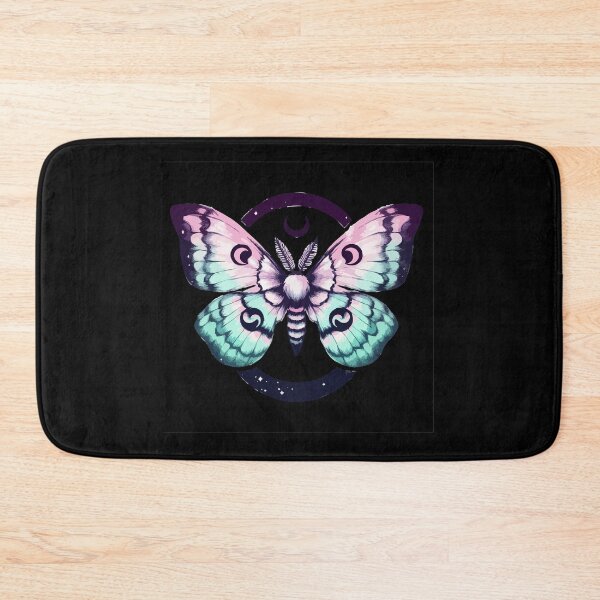 Item preview, Celestial Silk Winged Insect designed and sold by Emegan Print Art.