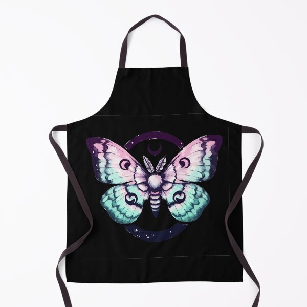 Item preview, Celestial Silk Winged Insect designed and sold by Emegan Print Art.