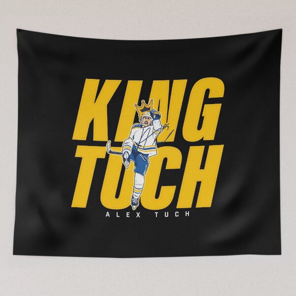 Item preview, King Tuch designed and sold by cozygamerstore.