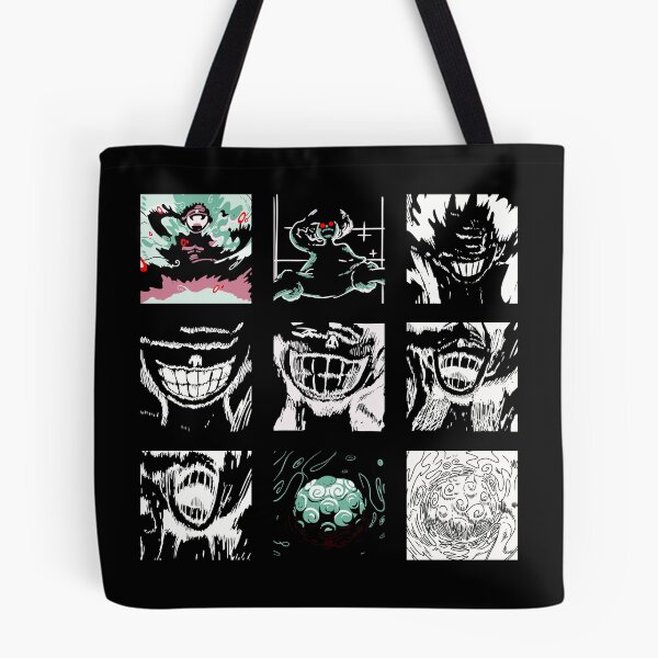 Item preview, Strawhat luffy impact frame design designed and sold by Diyanggostyle.