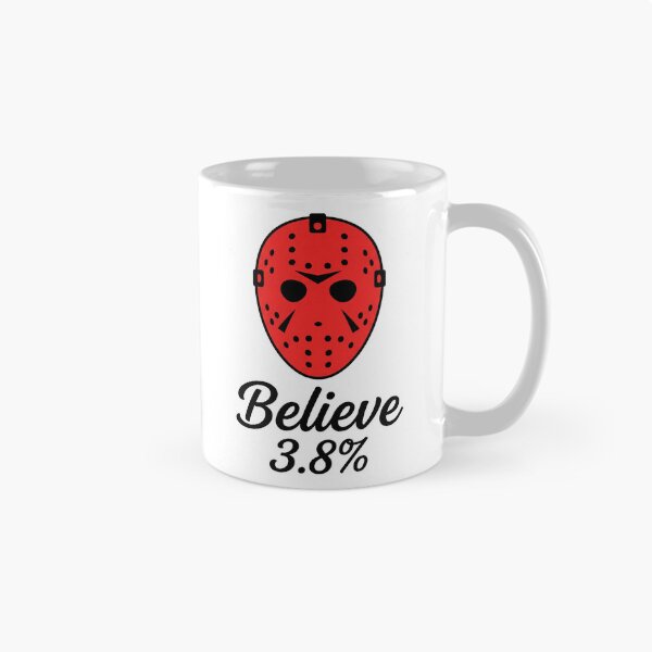 Item preview, Believe 3.8 designed and sold by cozygamerstore.