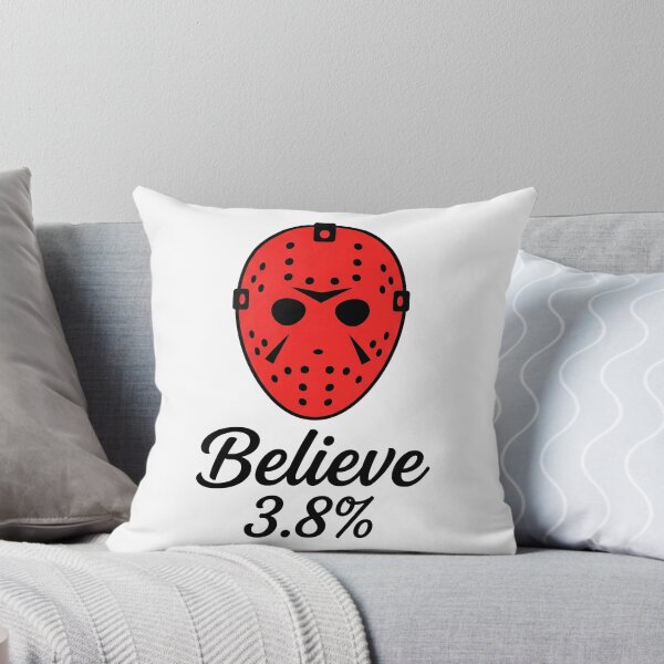 Item preview, Believe 3.8 designed and sold by cozygamerstore.