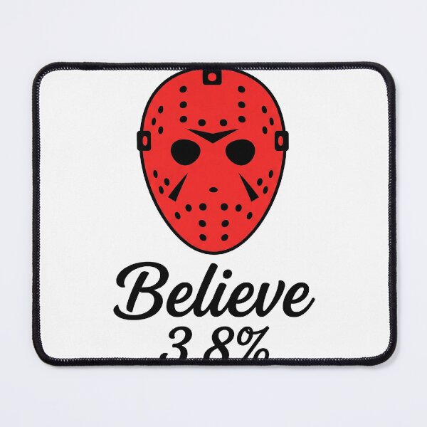 Item preview, Believe 3.8 designed and sold by cozygamerstore.