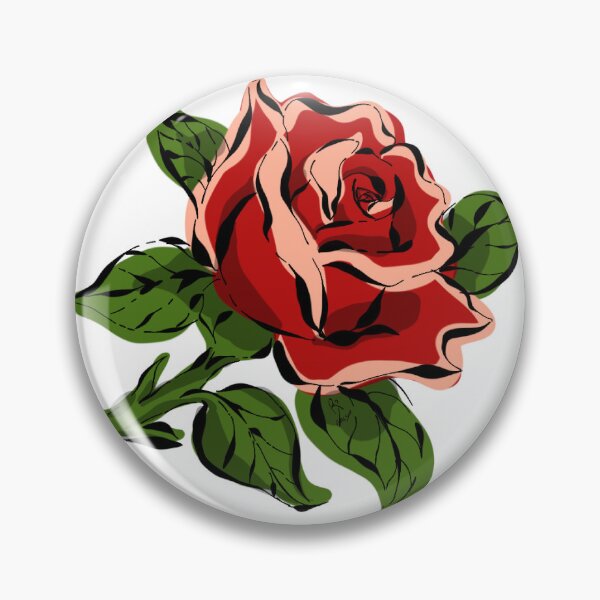 Item preview, Rosa 2 designed and sold by Nacsor.