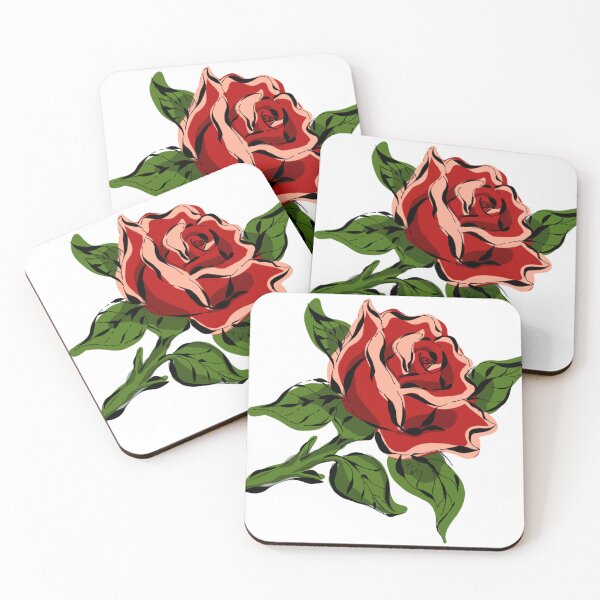 Item preview, Rosa 2 designed and sold by Nacsor.