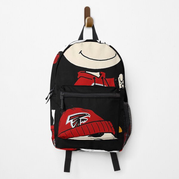 Item preview, Charlie Brown And Snoopy Nfl Atlanta Falcons Footb designed and sold by Navod Gimhan.
