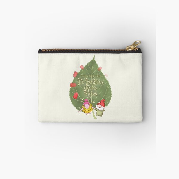 Item preview, Le foglie delle fate designed and sold by Alessia Delvecchio.