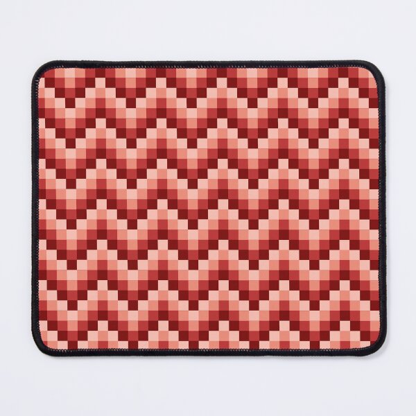 Item preview, Classic Grid - Geometric Chevron Pattern - Housewarming Gift Ideas designed and sold by RoyalStarsPatts.