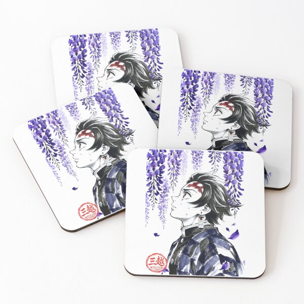 Item preview, Tanjiro Sumi-e designed and sold by Mitsugoshi.