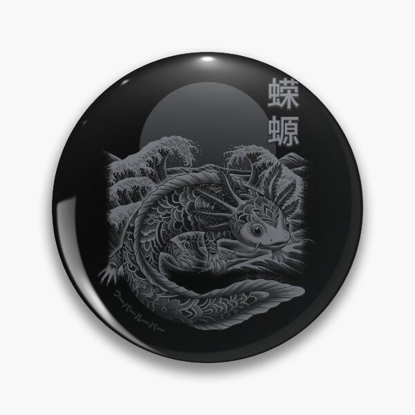 Item preview, The Ocean Sovereign (Stealth Grey Edition) designed and sold by HexOne.