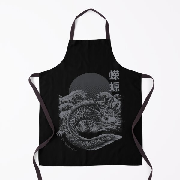 Item preview, The Ocean Sovereign (Stealth Grey Edition) designed and sold by HexOne.