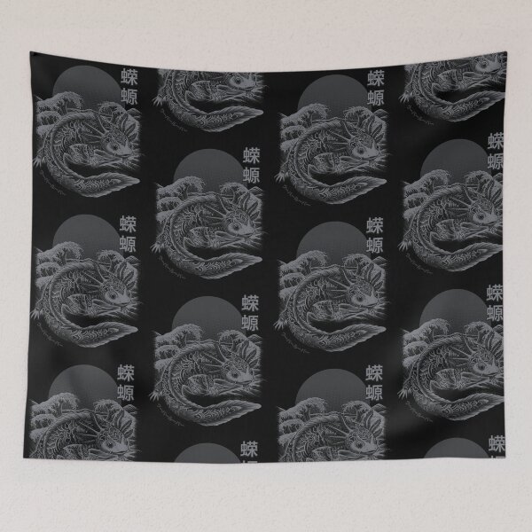 Item preview, The Ocean Sovereign (Stealth Grey Edition) designed and sold by HexOne.