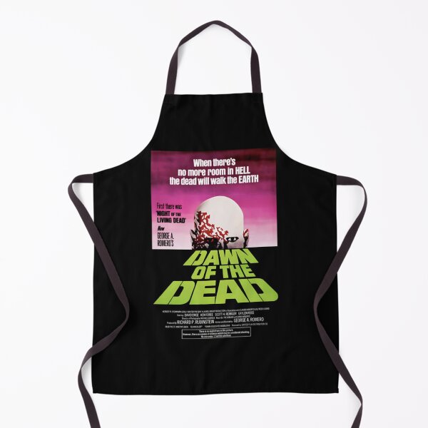 Item preview, Dawns Of The Deads (1978) Georges A. Romero Classic  designed and sold by dischodetino.
