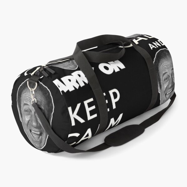 Item preview, Keep Calm and Carry On designed and sold by johnashort.