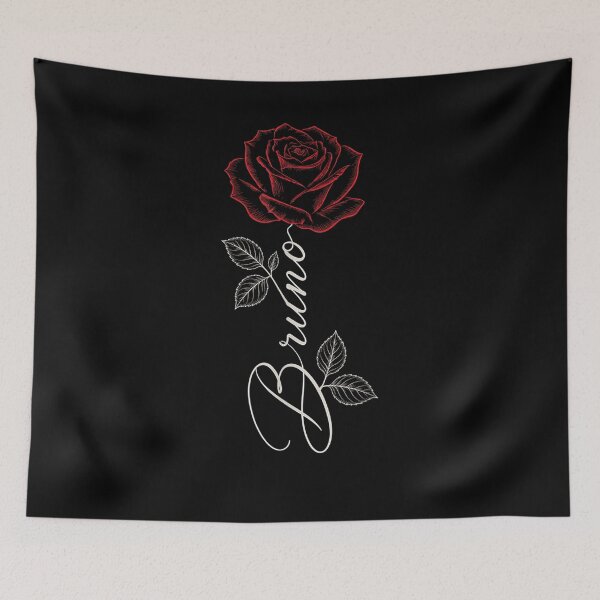 Item preview, Vintage Bruno Retro Classic Gifts designed and sold by ZalcArtStore.