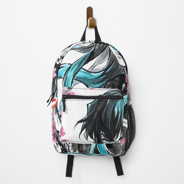 Item preview, Muichiro Tokito Sumi-e designed and sold by Mitsugoshi.