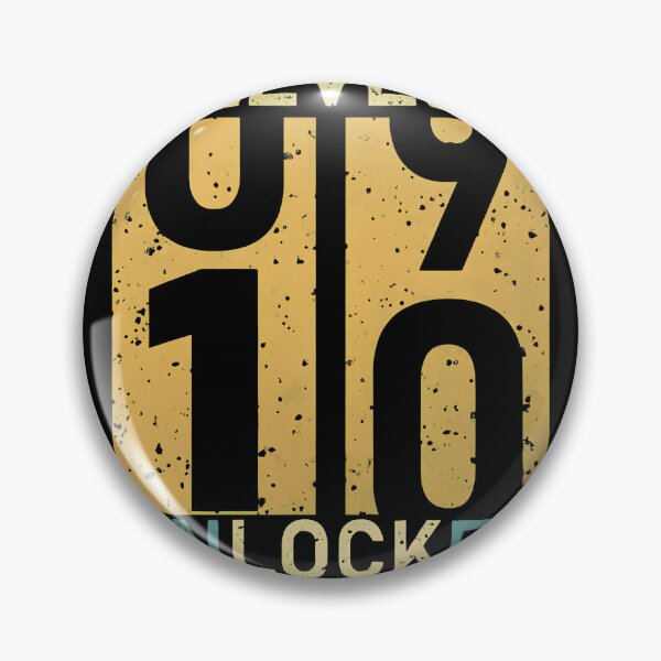Item preview, Level 10 Unlocked Awesome Since 2010 10th Birthday Gift designed and sold by OlyvieArt.