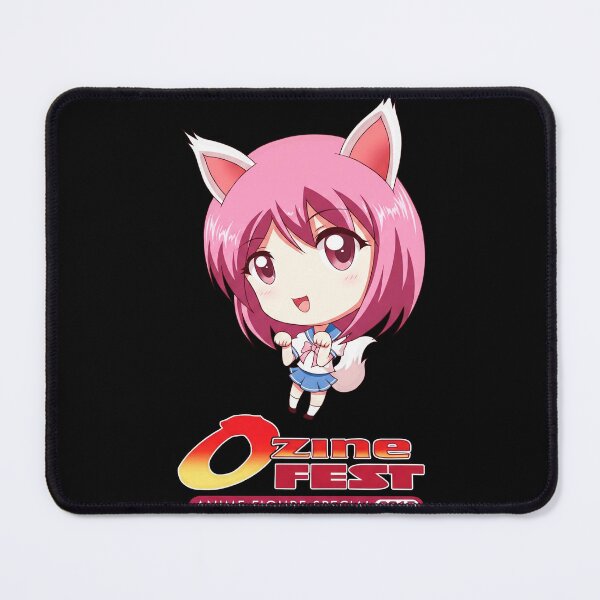 Item preview, Ozine Fest Anime Figure Special 2015 designed and sold by cozygamerstore.