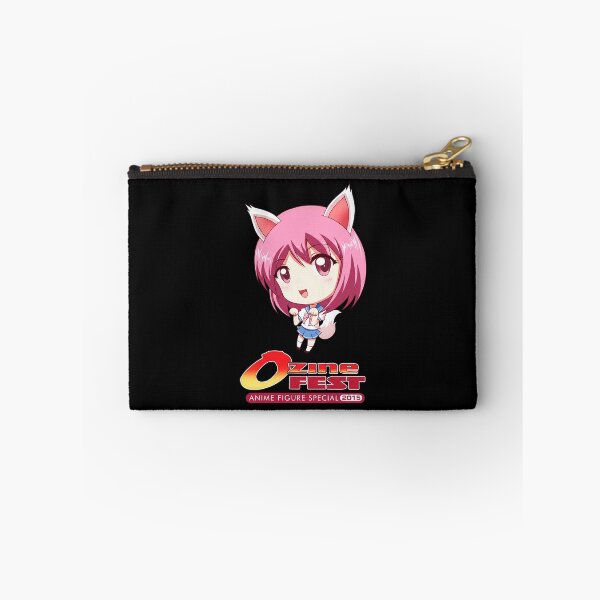 Artikelvorschau, Ozine Fest Anime-Figuren-Special 2015 entworfen und verkauft von cozygamerstore.