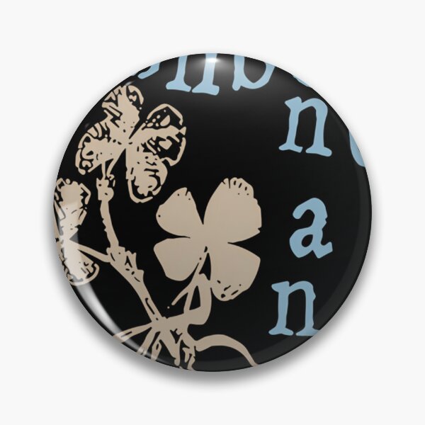 Item preview,  Wishbone Clovers  designed and sold by BestGoodsLK.