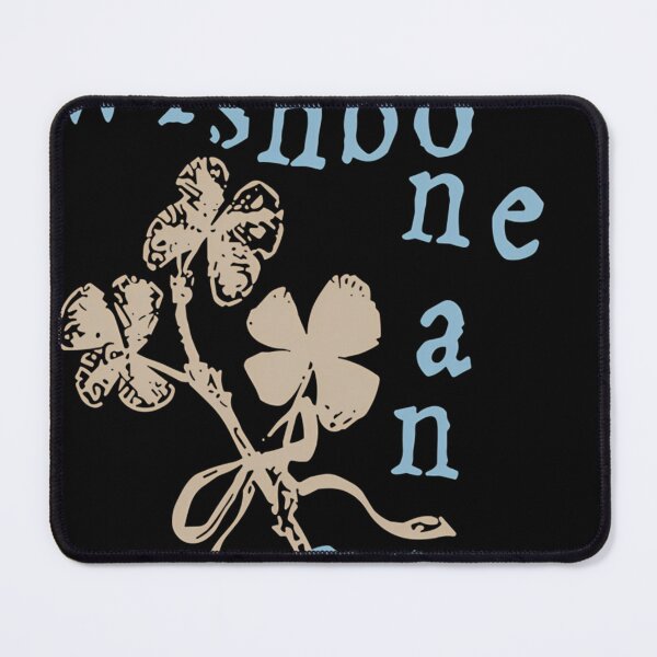 Item preview,  Wishbone Clovers  designed and sold by Navod Gimhan.