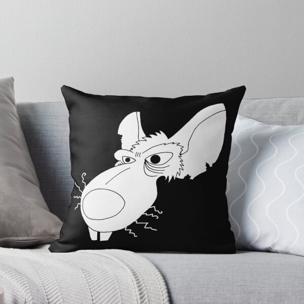 Item preview, white sewer rat designed and sold by Lagueny.