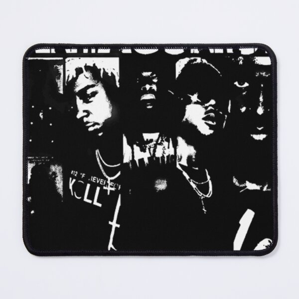 Item preview,  Playboi Carti Antagonist Tour Music designed and sold by Navod Gimhan.
