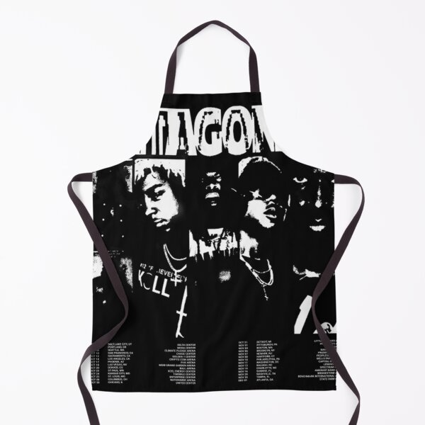 Item preview, Playboi Carti Antagonist Tour Music designed and sold by BestGoodsLK.
