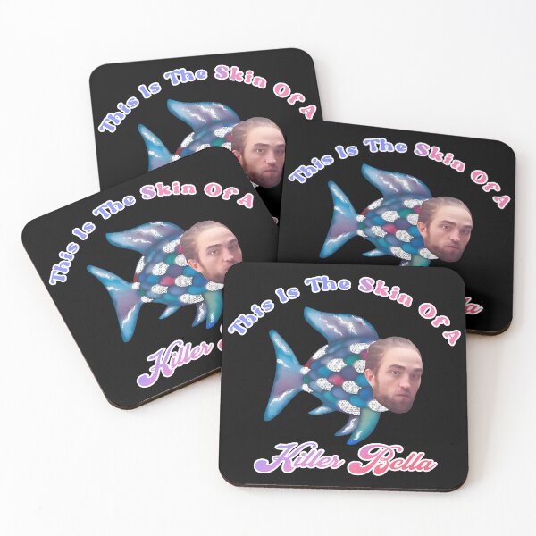 Item preview, Robert Pattinson, This is the skin of a killer Bella designed and sold by DIOROCKO.