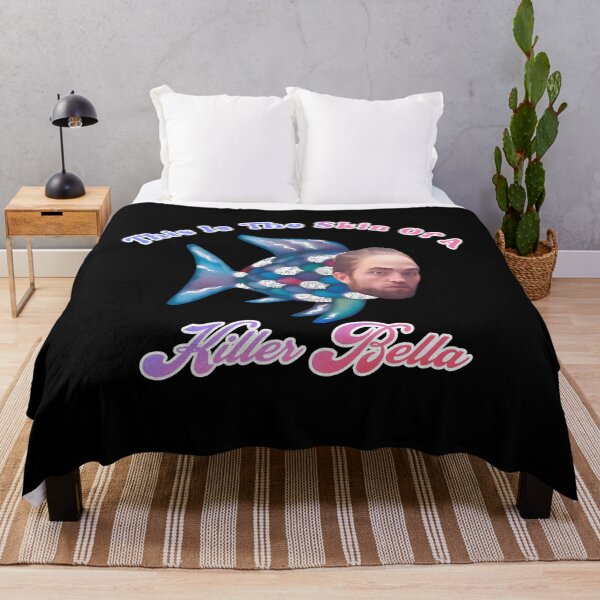 Item preview, Robert Pattinson, This is the skin of a killer Bella designed and sold by DIOROCKO.