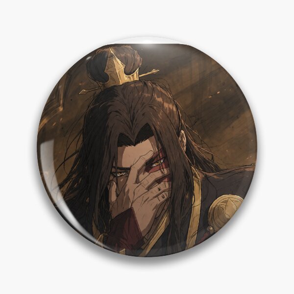 Item preview, Avatar Aang- Zuko Fan Art designed and sold by Cat-and-Panda.