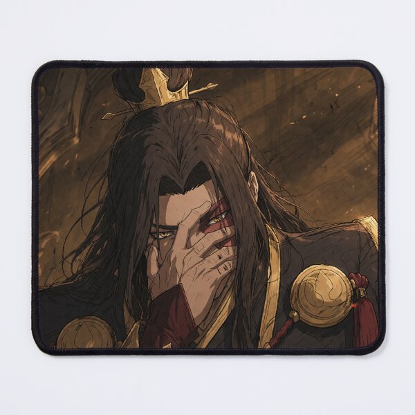 Item preview, Avatar Aang- Zuko Fan Art designed and sold by Cat-and-Panda.