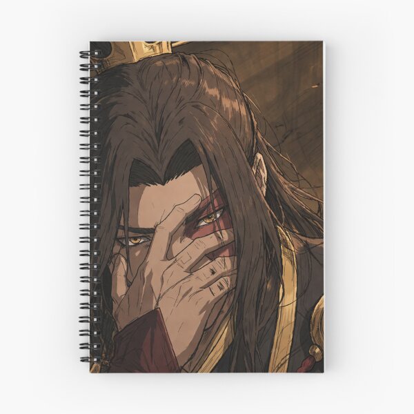 Item preview, Avatar Aang- Zuko Fan Art designed and sold by Cat-and-Panda.