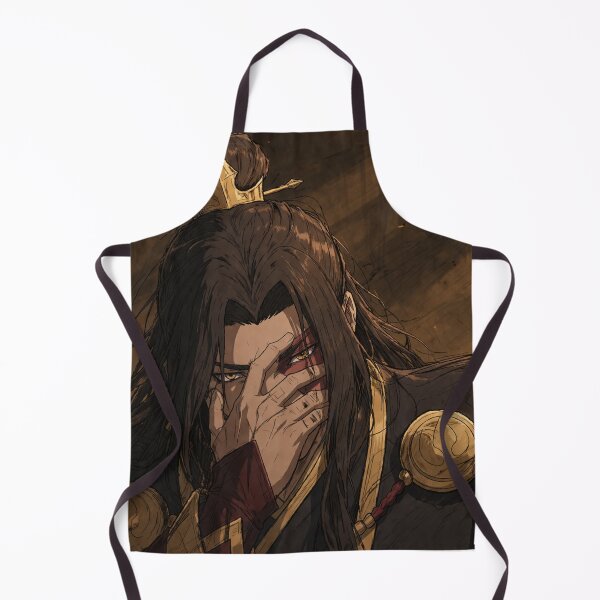Item preview, Avatar Aang- Zuko Fan Art designed and sold by Cat-and-Panda.
