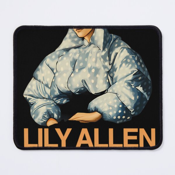 Item preview, Lily West End Girl Tour 2026 designed and sold by BestGoodsLK.